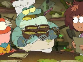 Amphibia
