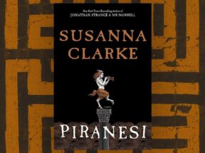 Piranesi