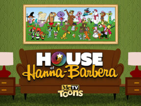 House of Hanna-Barbera