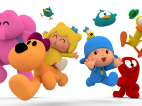 Pocoyo