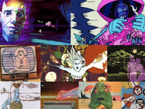 The Animation Freakout Hangout