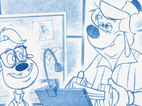 Not Just a Goof