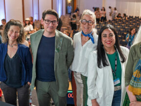Women Director's Residency at Annecy